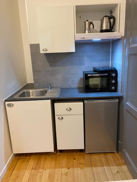 Le Semnoz Apartment in Annecy