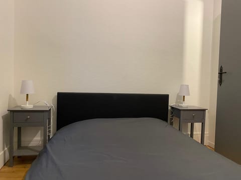 Le Semnoz Apartment in Annecy