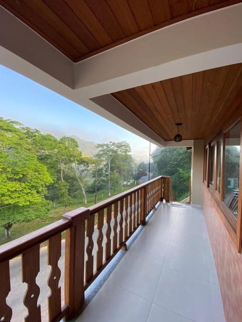 Nearby landmark, Balcony/Terrace