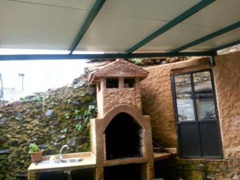 Patio, Balcony/Terrace