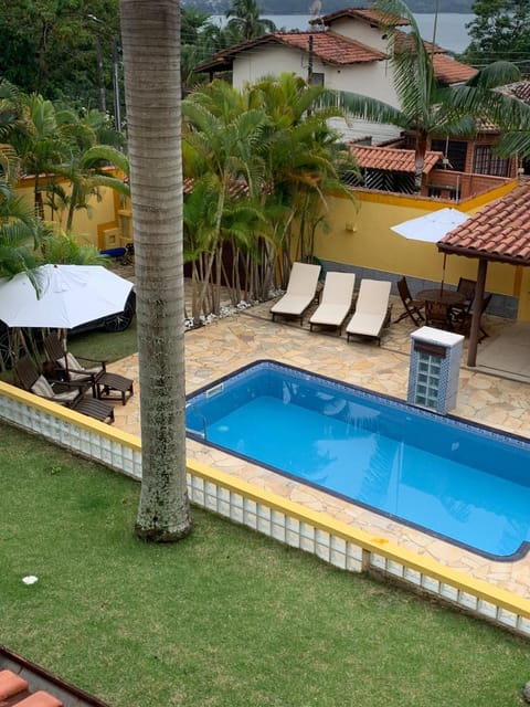 Garden, Garden view, Pool view, Swimming pool, Swimming pool, sunbed