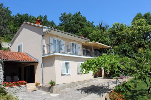 Property building, Facade/entrance, Garden, Parking