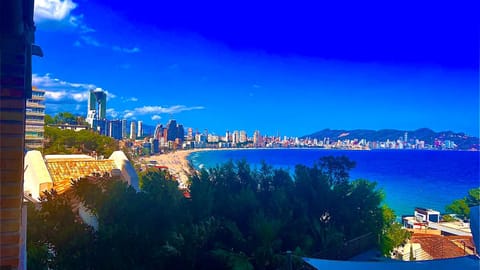 Apartment Vistamar Luxury Apartment in Benidorm