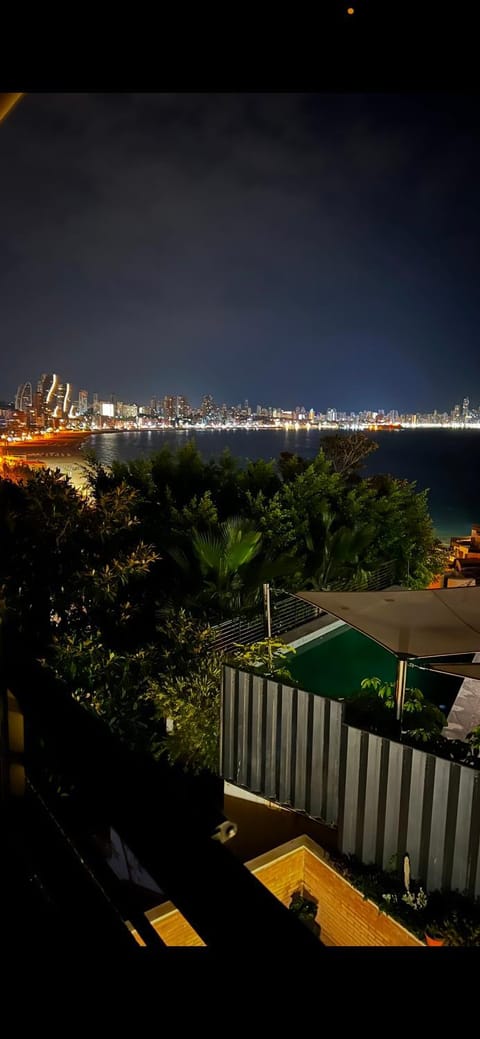 Apartment Vistamar Luxury Apartment in Benidorm