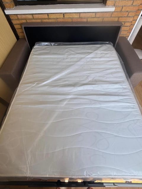 Apartment Vistamar Luxury Apartment in Benidorm