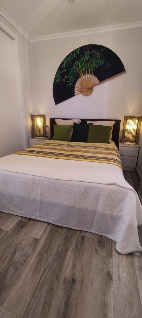 Shower, Bathroom, Bedroom, Mountain view, wardrobe