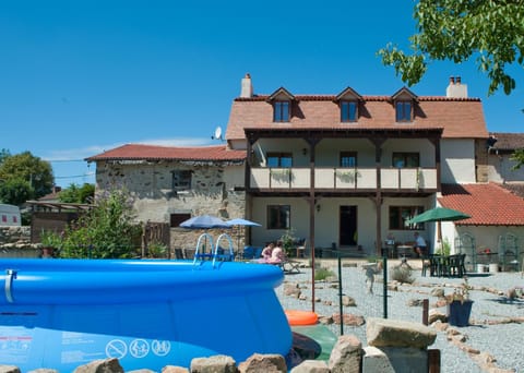 Garden, Balcony/Terrace, Swimming pool, Swimming pool