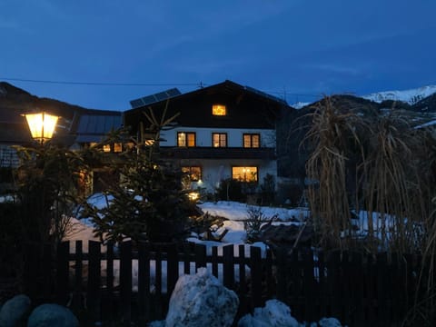 Haus Brugger Apartment in Carinthia, Austria