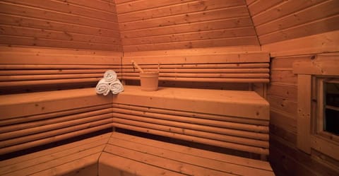 Chalet Taja Apartment in Saint Anton am Arlberg