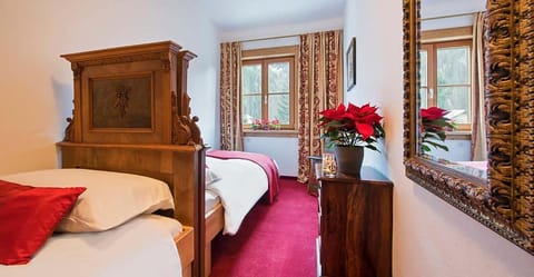 Chalet Taja Apartment in Saint Anton am Arlberg