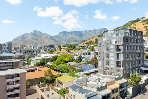 Point Break Luxury Apartments Apartment in Cape Town
