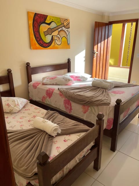 Pousada da Chica Bed and Breakfast in Paraty