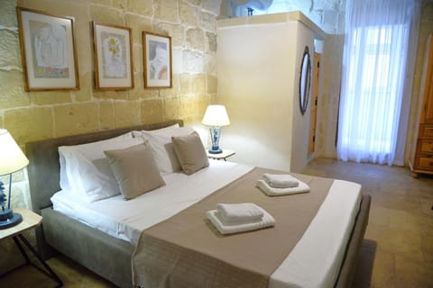 Gawhra B&B Bed and Breakfast in Malta