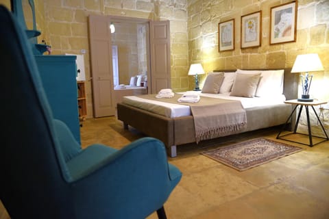 Gawhra B&B Bed and Breakfast in Malta