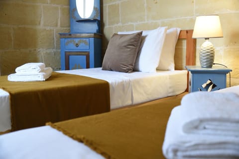 Gawhra B&B Bed and Breakfast in Malta