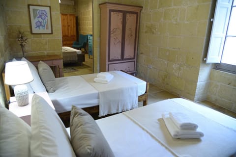 Gawhra B&B Bed and Breakfast in Malta