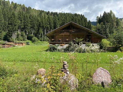 Lärchenwirt Dolomites Apartment in Friuli-Venezia Giulia