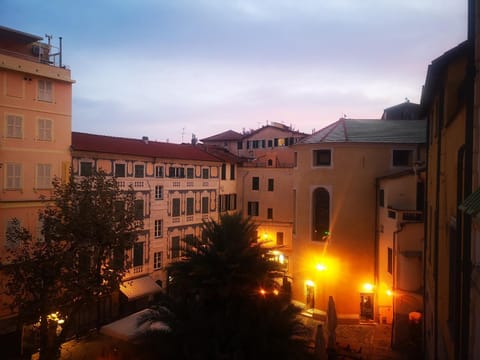 Neighbourhood, City view, Street view