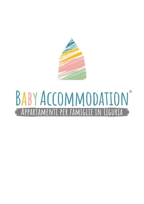 Babyaccommodation Family Experience IV Apartment in Pietra Ligure
