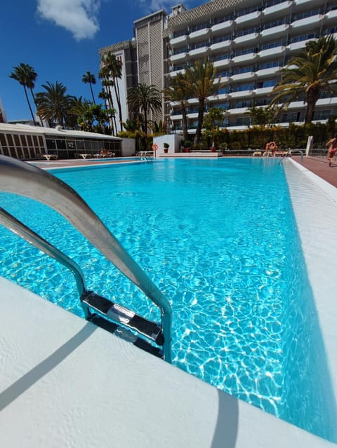 Day, Pool view, Open Air Bath