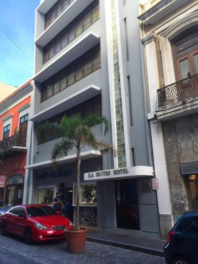 Property building, Neighbourhood, Street view