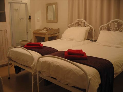 Karoo Huis House in Western Cape