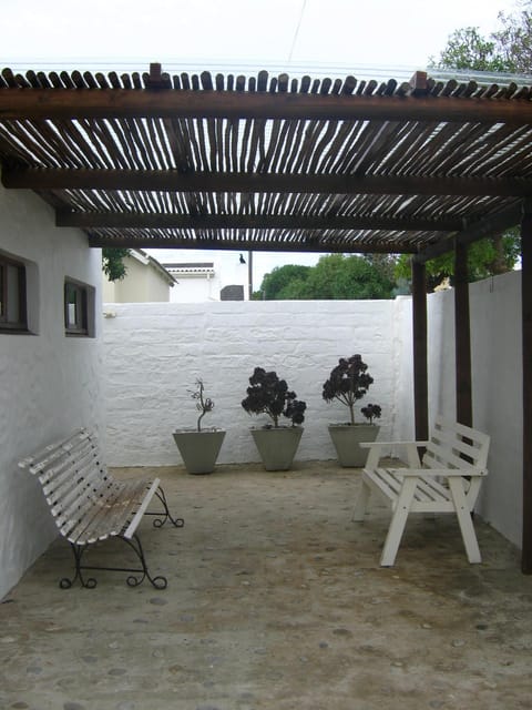 Karoo Huis House in Western Cape