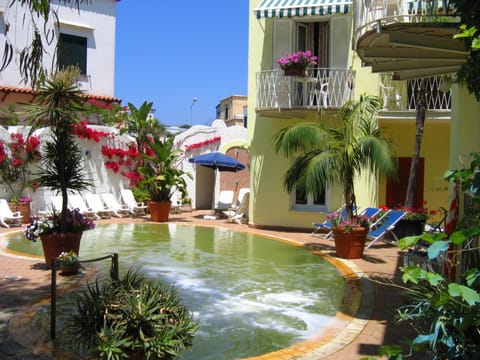 Garden, Hot Spring Bath, Swimming pool