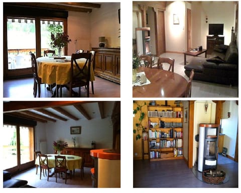 Lounge or bar