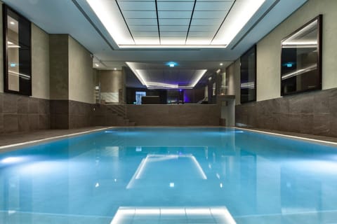Spa and wellness centre/facilities, Swimming pool
