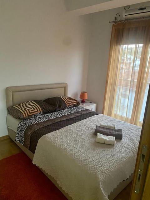 RIO 2 Apartment in Podgorica