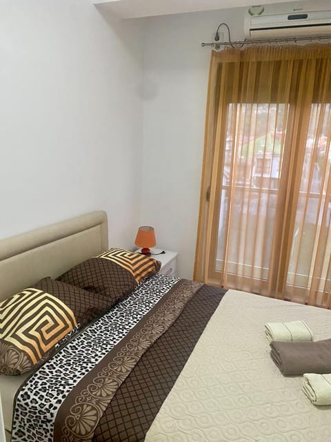 RIO 2 Apartment in Podgorica