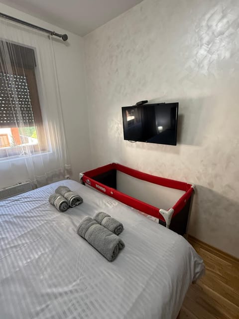 MIN Lux apartman & SPA Zlatibor Apartment in Zlatibor