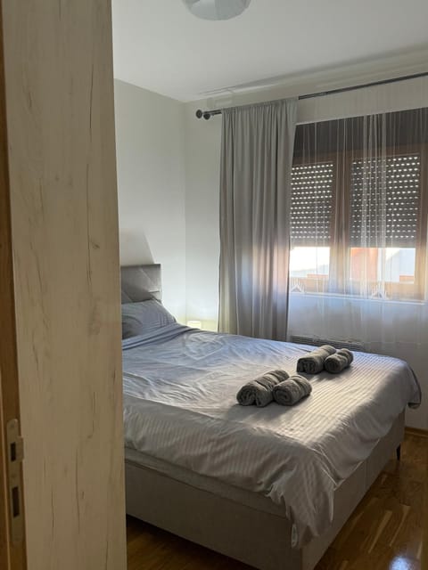 MIN Lux apartman & SPA Zlatibor Apartment in Zlatibor