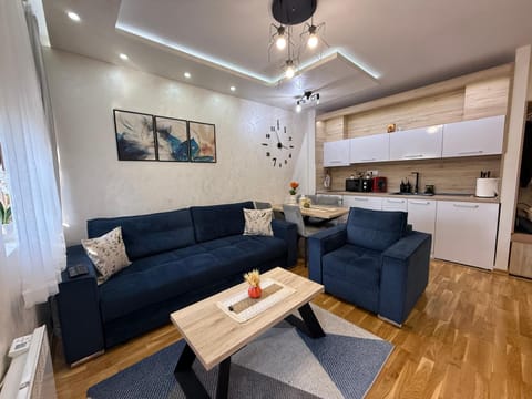 MIN Lux apartman & SPA Zlatibor Apartment in Zlatibor