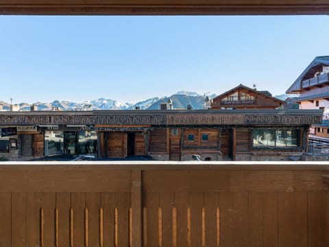 Appartement rénové au cœur de Courchevel 1850 pour 6 pers. - FR-1-564-80 Apartment in Saint-Bon-Tarentaise