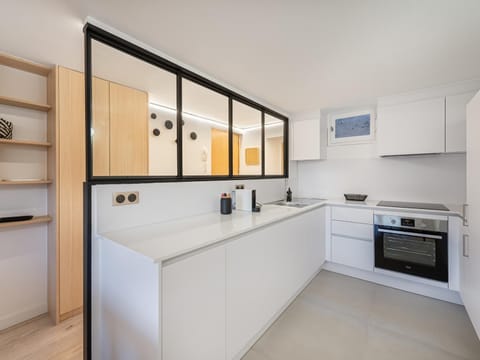 Appartement rénové au cœur de Courchevel 1850 pour 6 pers. - FR-1-564-80 Apartment in Saint-Bon-Tarentaise