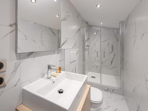 Appartement rénové au cœur de Courchevel 1850 pour 6 pers. - FR-1-564-80 Apartment in Saint-Bon-Tarentaise