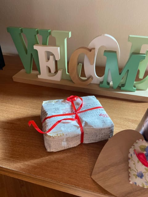 Casa Sole Apartment in Domaso