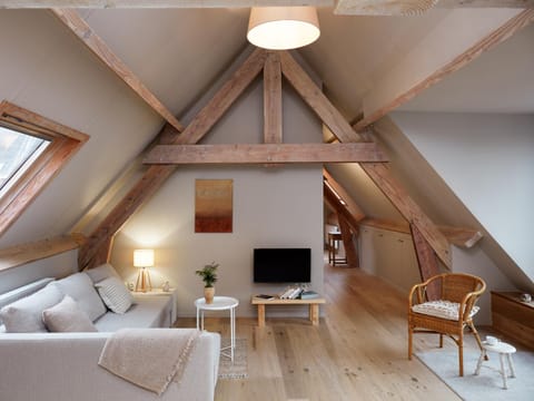 La Petite Histoire gîtes-appartements Apartment in Hauts-de-France