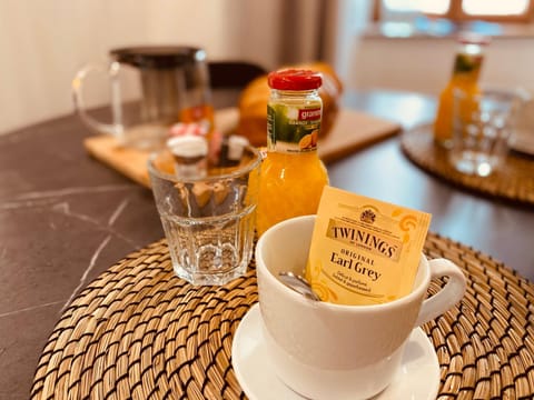 Élégant appartement restauré dans bâtisse historique Centre & Château pour 4 personnes Apartment in Haute-Savoie