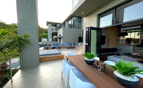 Balcony/Terrace, Seating area