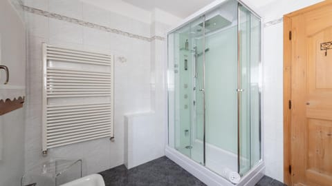 Italianway - Funivie 6A Apartment in Bormio