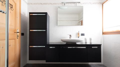 Italianway - Funivie 6A Apartment in Bormio