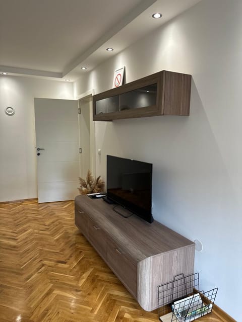 Apartman 8 Apartment in Vojvodina