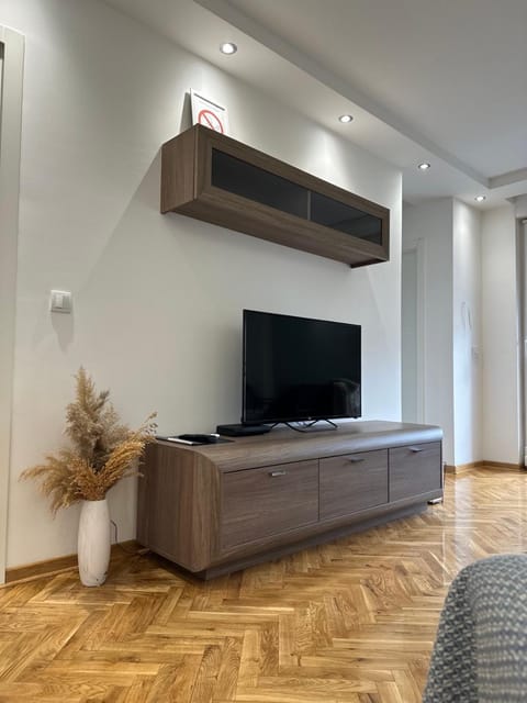 Apartman 8 Apartment in Vojvodina