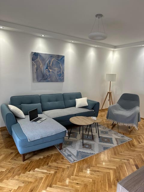 Apartman 8 Apartment in Vojvodina