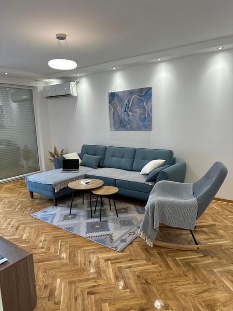 Apartman 8 Apartment in Vojvodina