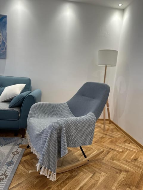 Apartman 8 Apartment in Vojvodina