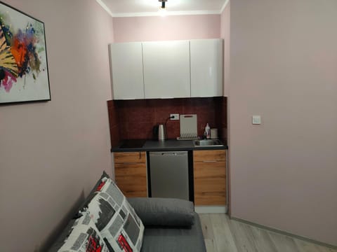 Apartamenty Daola Apartment in Gdansk